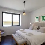 Nomad\'S 2Bed Riverside Lisbon