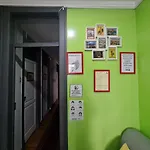 Shangri-La Hostel Anjos
