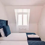 City Stays Rossio Apartments
