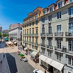 Chiado Prime Garrett Apartment