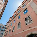Chiado Prime Camoes Apartment