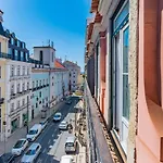 Chiado Prime Camoes Apartment