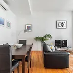 Lv Premier Apartments Baixa- Fi