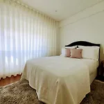 Praça do Chile Deluxe by Lisbon Village Apartments