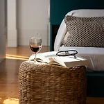 Casa Do Torel - Suites Designs Au Coeur De Lisbonne