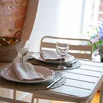 Casa Do Torel - Suites Designs Au Coeur De Lisbonne