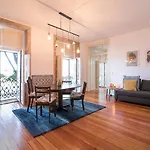 Alfama Concept By Homing