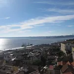 Alfama Cozy Loft