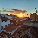 Alfama Cozy Loft