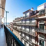 Stunning 2Bdr Apartment In Chiado By Lovelystay
