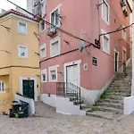 Whome Modern Alfama Explore Lisbon W/ Comfort & Style