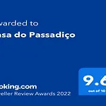 Casa Do Passadico