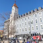 Prime Lisbon - Dom Luis I
