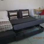 Praca Do Chile Apartment