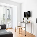 Altido Elegant Apartments Moments From Carmo Convent, In Bairro Alto