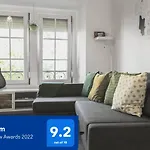 Graca Charming Apartment