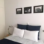 Charming Suite Private Wc & Balcony