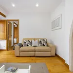 Alfama Deluxe Apartment