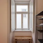 Flh Bacalhoeiros Spacious Apartment