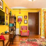 3 Bedroom Villa In Central Lisbon