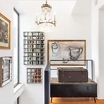3 Bedroom Villa In Central Lisbon
