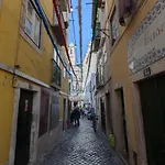 Flh Typical Alfama Apartment