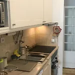 Small Flat In The Heart Of Lisbon