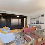 Flh Praca Comercio Artistic Flat With Balcony
