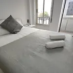 Theorynomadrooms Al Lisboa-Republica