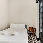 Nomad\'S Time Out Market Lisbon - 3Bed