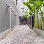 Nomad\'S Time Out Market Lisbon - 3Bed