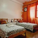 Mini Hostel In Lisbon