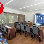 Melia Lisboa Oriente Hotel