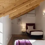 Lisbon Serviced Apartments - Baixa Castelo