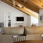 Lisbon Serviced Apartments - Baixa Castelo