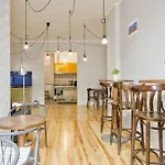 Feel Lisbon B&B