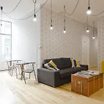 Feel Lisbon B&B