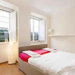 City Stays Chiado Apartments
