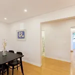 Flh Gulbenkian Apartment With Balcony