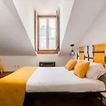 Stunning And Spacious Lofts Just By Graca And Alfama