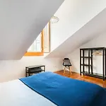 Stunning And Spacious Lofts Just By Graca And Alfama