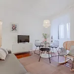 Typical Alfama Apartment, By Timecooler