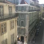 Downtown Original Lisbon Apartment