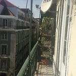 Downtown Original Lisbon Apartment