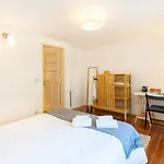 Liberdade Central Apartment