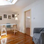 Liberdade Central Apartment