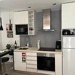 Studio In Center Of Lisbon