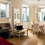 City Stays Chiado Apartments