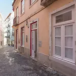 Soul Of Lisbon - III