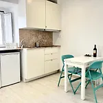 Apartments Center Alfama